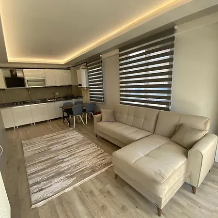 Apartamento Lizbon
