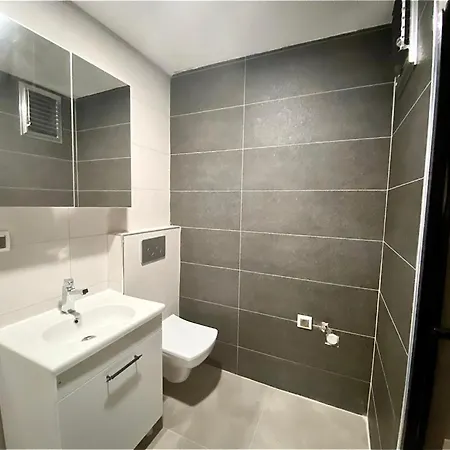 Lizbon Apartamento *