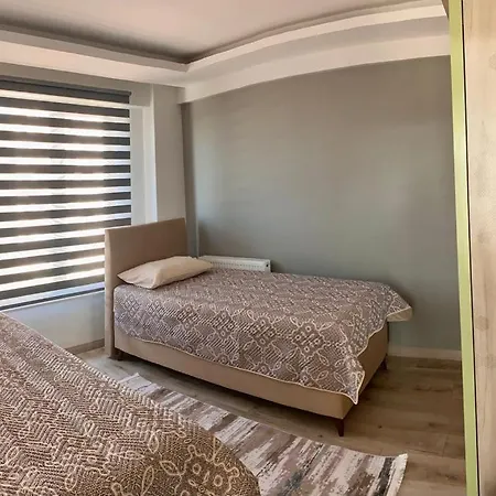 Apartamento Lizbon *